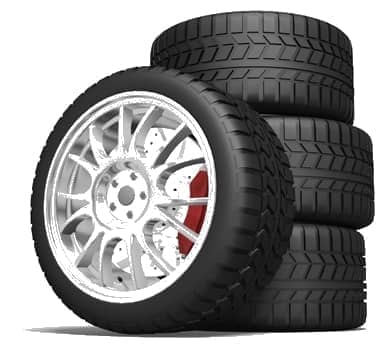 Tire Label - HONGWEI GLOBAL CO., LTD.